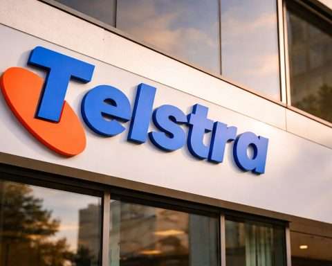 Telstra Share Price Nears 52-Week High as Buyback Tops A$713 Million — Why TLS Stock Is in Focus