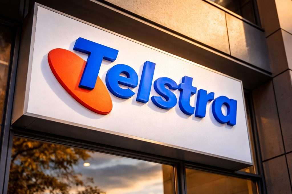 Telstra Share Price Rises as Buyback Keeps Rolling, Outpacing ASX 200