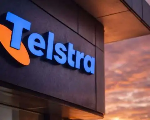 Telstra Share Price: Why TLS Stock Is Holding Up on Buyback Progress and Bendigo Deal