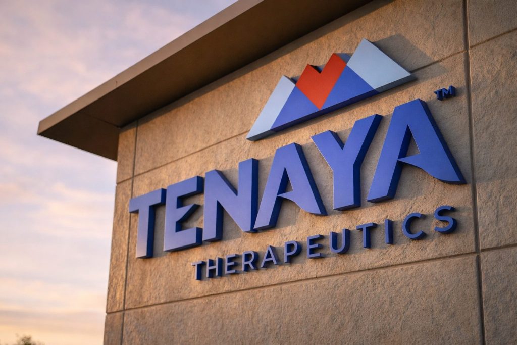 Tenaya Therapeutics Stock Jumps After $1.13 Billion Alnylam Heart-Disease Deal