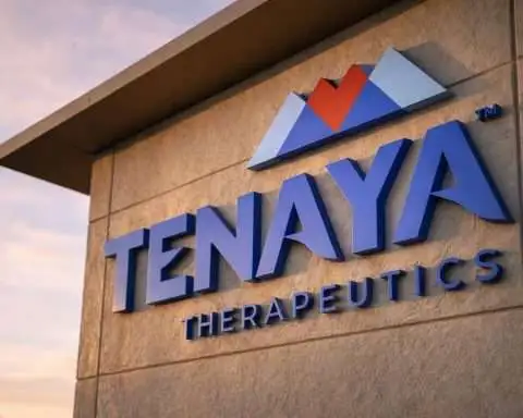 Tenaya Therapeutics Stock Jumps After $1.13 Billion Alnylam Heart-Disease Deal