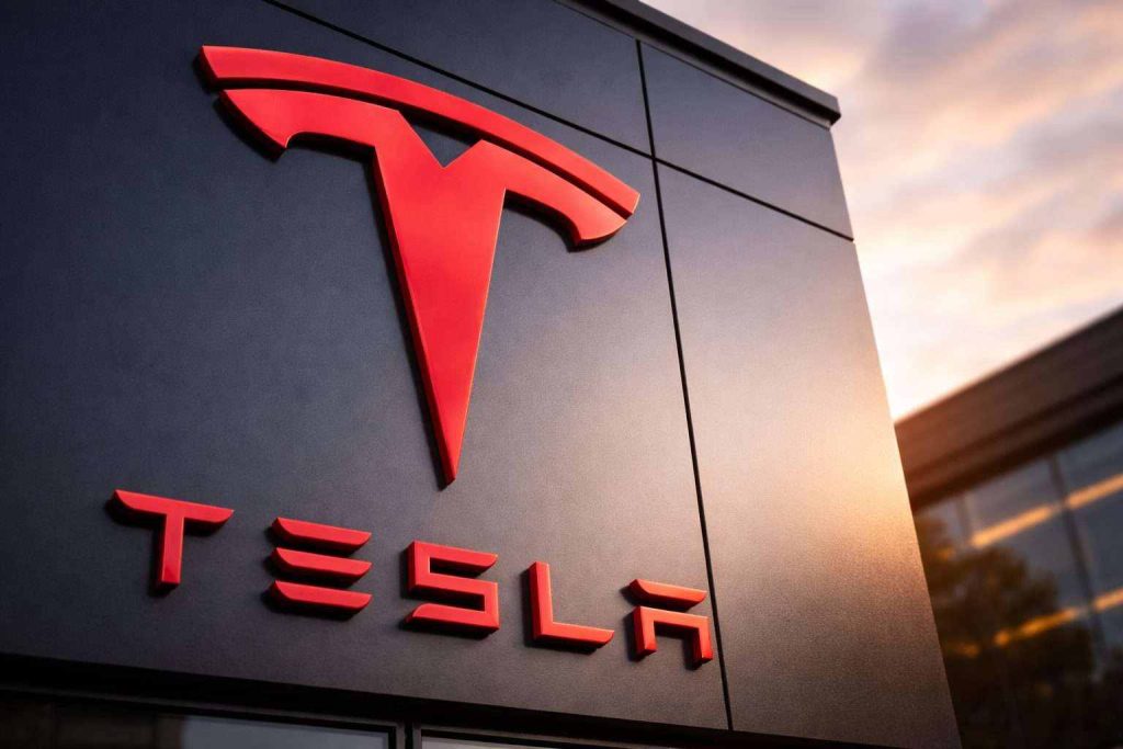 Tesla Earnings: Profit Beat Faces a $25 Billion AI and Robotaxi Test