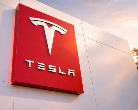 Tesla stock slides before the bell as Europe demand signals clash with an energy shock