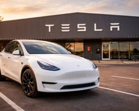 Tesla UK sales drop 37% as BYD narrows the gap in February