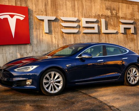 Tesla’s EU carbon-credit pool thins out for 2026 as Toyota and Stellantis hold back