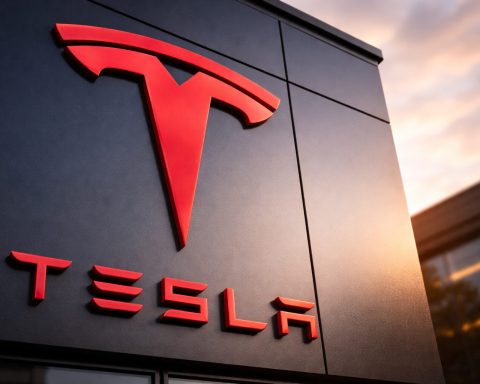 Tesla’s UK sales drop 37% as BYD gains ground, putting March in focus