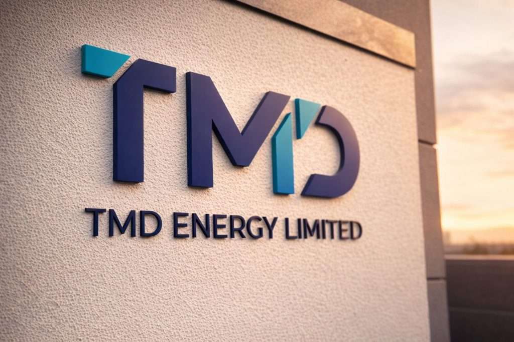 TMDE stock jumps again before the bell after TMD Energy’s 232% surge — what to watch Tuesday