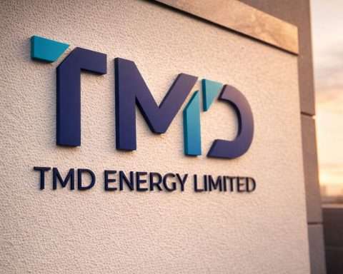 TMDE stock jumps again before the bell after TMD Energy’s 232% surge — what to watch Tuesday