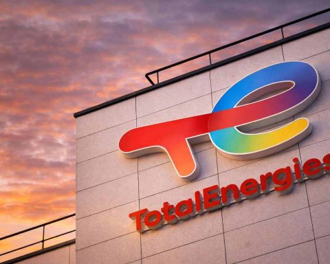 TotalEnergies share price jumps as oil spikes on Iran conflict; JPMorgan upgrades TTEF