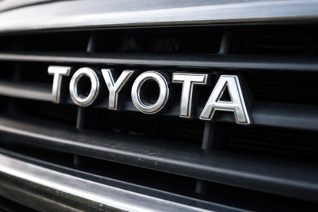 Toyota ‘Will Not Survive’ Without Change, Koji Sato Warns as China Pressure Builds