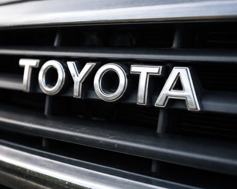 Toyota ‘Will Not Survive’ Without Change, Koji Sato Warns as China Pressure Builds
