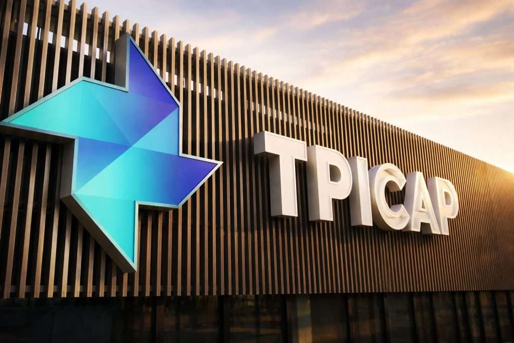 TP ICAP Share Price Jumps After Record 2025 Results, £80 Million Buyback and Dividend Rise