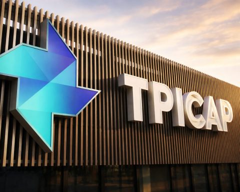 TP ICAP Share Price Jumps After Record 2025 Results, £80 Million Buyback and Dividend Rise