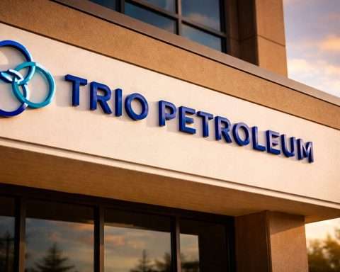 TPET stock price: Trio Petroleum jumps again in premarket as oil shock feeds tiny energy names