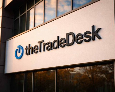 Trade Desk stock jumps on OpenAI ad-talks report as CEO snaps up $148 million stake