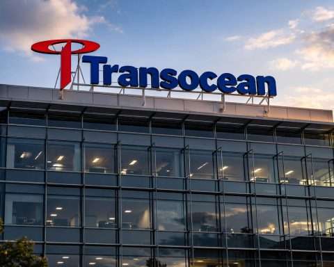 Transocean (RIG) stock slips before the bell as oil shock hits markets — what traders watch next