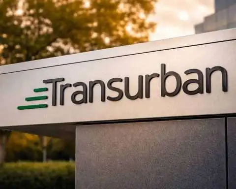 Transurban Group Ltd (ASX:TCL): Why WestConnex’s A$1.21 Billion Debt Deal Matters Now