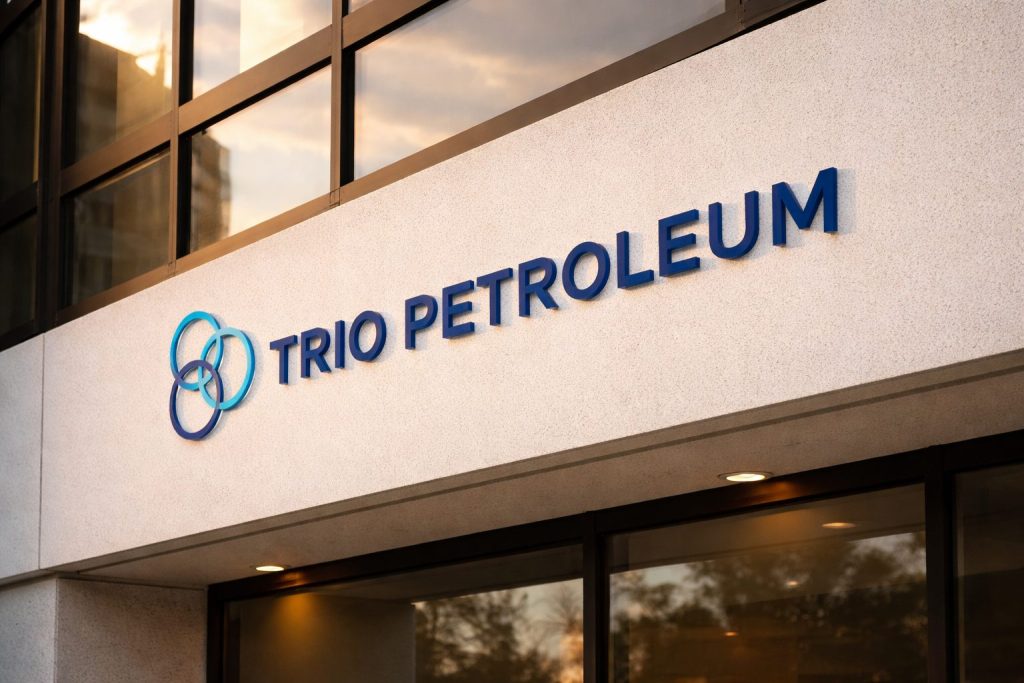 Trio Petroleum resets its stock-sale program after rapid drawdown, keeps $4 million available