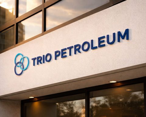 Trio Petroleum resets its stock-sale program after rapid drawdown, keeps $4 million available