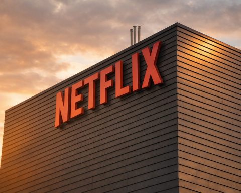 Trump Bond Disclosure Puts Netflix Back Under Spotlight After Warner Bros Battle