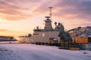 Trump’s Greenland takeover talk sparks a fresh rush for Arctic mining deals