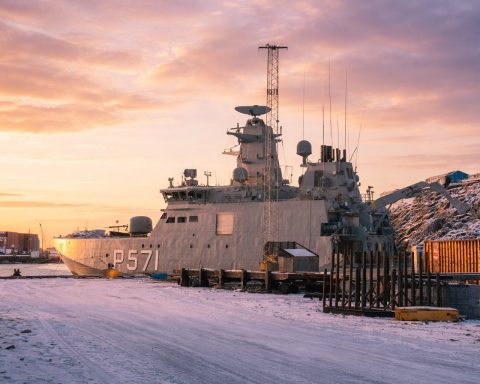 Trump’s Greenland takeover talk sparks a fresh rush for Arctic mining deals