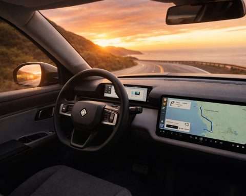 Uber-Rivian Robotaxi Deal: $1.25 Billion Bet Targets 50,000 Driverless SUVs by 2031