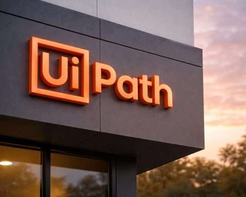 UiPath stock drops before the bell as risk-off trade bites; PATH earnings next week loom