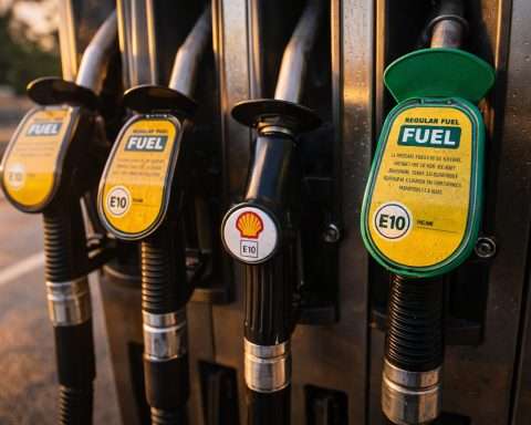 UK Fuel Prices: Diesel Could Hit £2 a Litre Within Weeks as Oil Surge Reignites Fuel Duty Fight