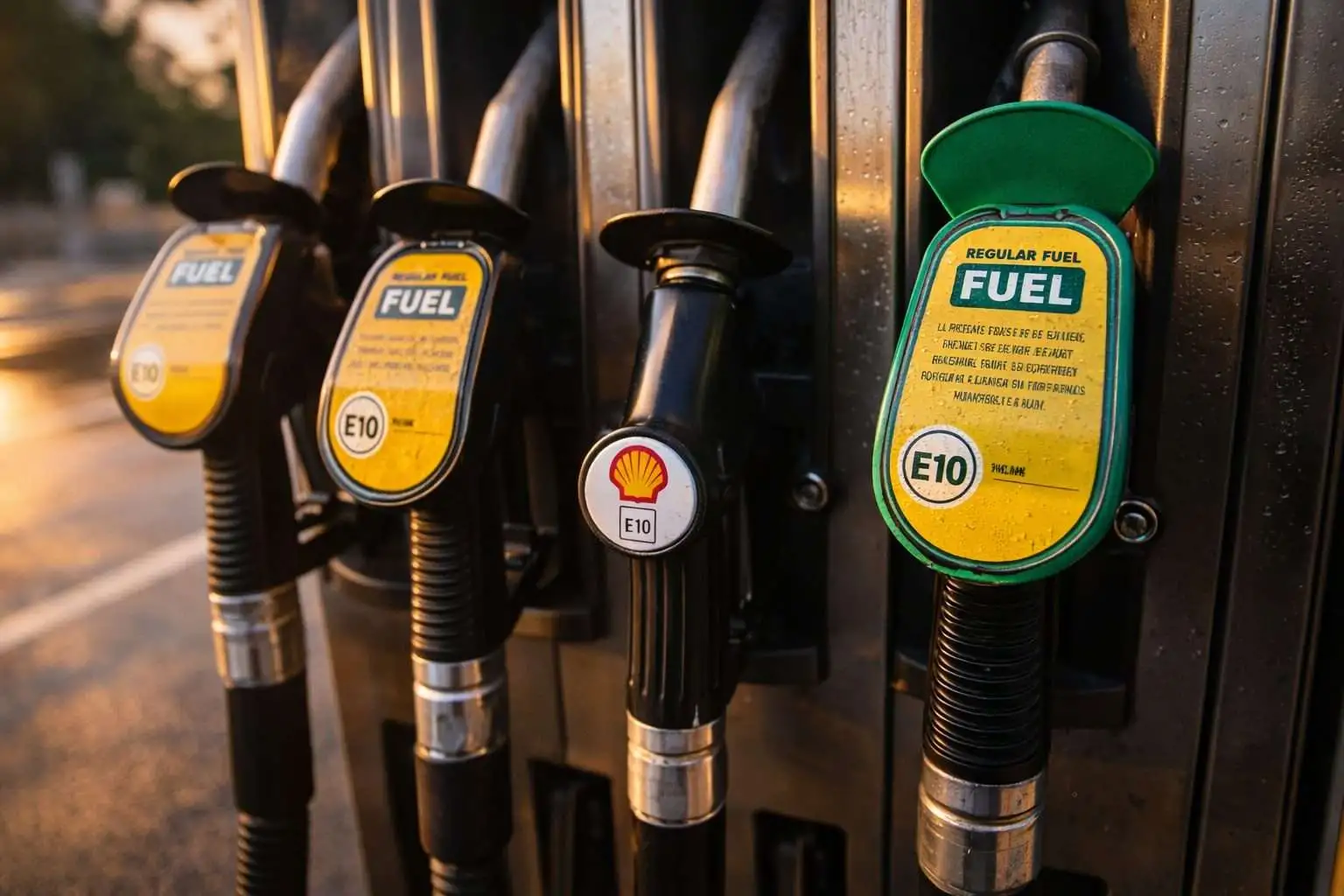 UK Fuel Prices: Diesel Could Hit £2 a Litre Within Weeks as Oil Surge Reignites Fuel Duty Fight
