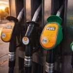 UK Petrol Prices Jump Again as Iran Conflict Opens a 49p Gap Between M1 Pumps and London’s Cheapest Stations