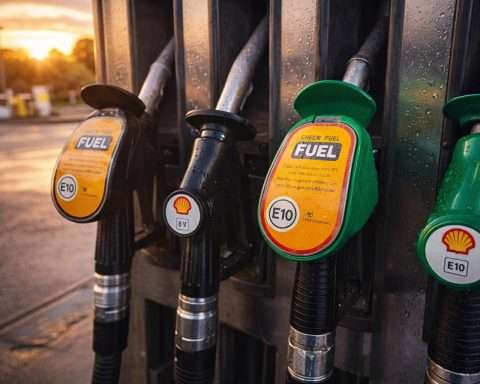 UK Petrol Prices Jump Again as Iran Conflict Opens a 49p Gap Between M1 Pumps and London’s Cheapest Stations