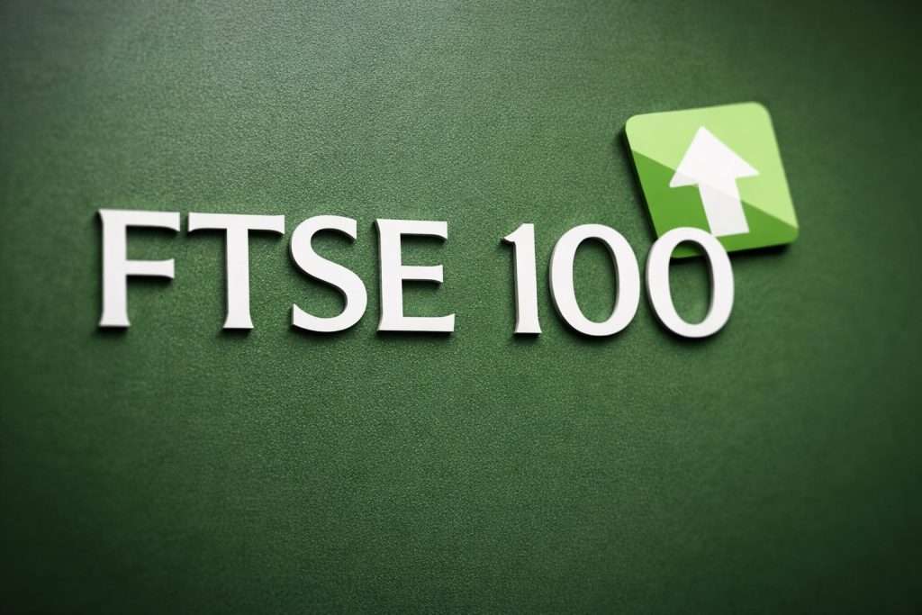 UK Stock Market Today: FTSE 100 and FTSE 250 Fall as Oil Above $100 Delays BoE Cut Bets