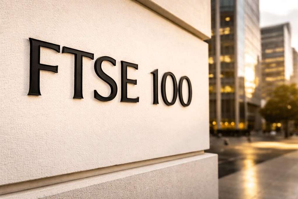 UK Stock Market Today: FTSE 100 Ends Week Below 10,000 as Oil Surge, BoE Fears Bite