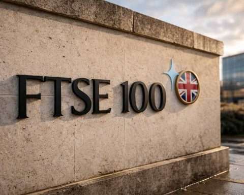 UK Stock Market Today: FTSE 100 Is Closed, But Tuesday’s Oil Test Looks Bigger Now