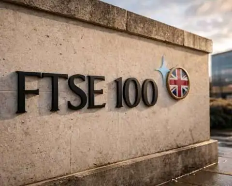 UK Stock Market Today: FTSE 100 Is Closed, But Tuesday’s Oil Test Looks Bigger Now