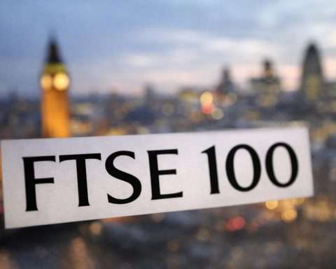 UK stock market today: FTSE 100 slides 1.2% as Iran shock lifts oil, hits banks and travel