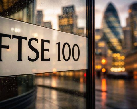 UK Stock Market Today: FTSE 100 Week Ahead Faces Oil Shock, GDP Test and Good Friday Closure