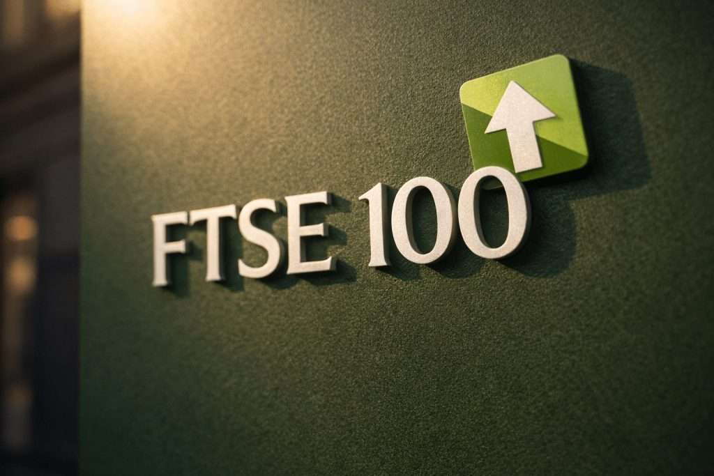 UK Stock Market Week Ahead: FTSE 100 Faces Oil Shock as BoE Rate Bets Jump
