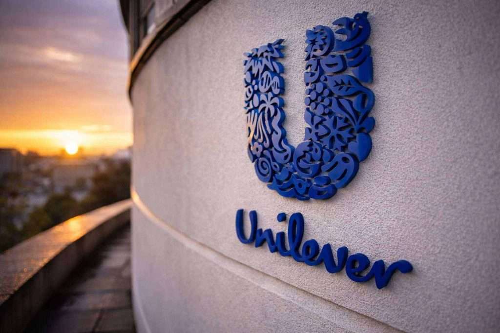 Unilever-McCormick Food Business Talks Could Split Off Hellmann’s, Knorr and Marmite