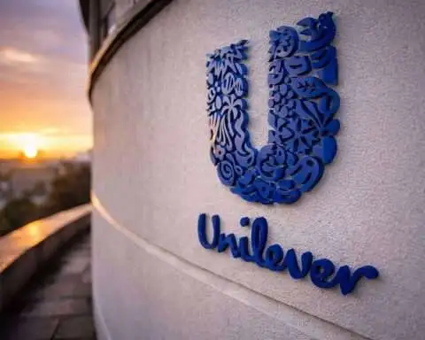Unilever-McCormick Food Business Talks Could Split Off Hellmann’s, Knorr and Marmite