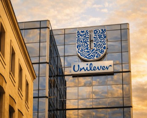 Unilever PLC says McCormick food deal could be signed today in $60 billion shake-up (Reuters)