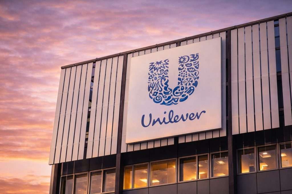 Unilever PLC’s India unit closes 3.07 billion-rupee Nutritionalab exit in wellness reshuffle