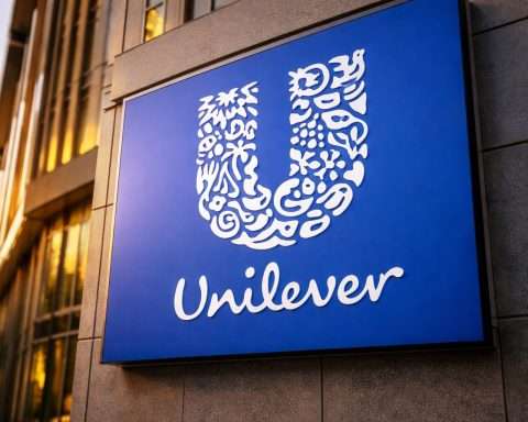 Unilever Stock Near 52-Week Low as McCormick Foods Talks Keep Investors Wary