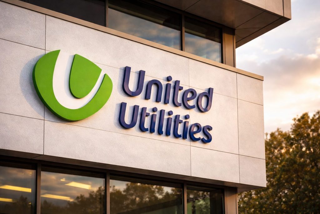 United Utilities Group PLC starts two new water-quality projects as UK water scrutiny intensifies