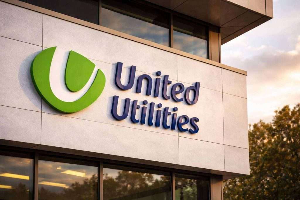 United Utilities Group PLC’s £34m River Irwell Works Put Rising Water Bills to the Test