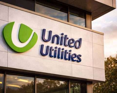 United Utilities Group PLC’s £34m River Irwell Works Put Rising Water Bills to the Test