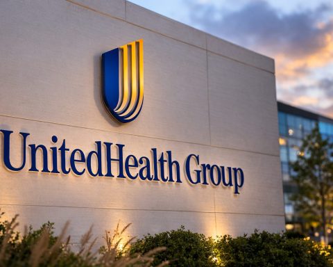 UnitedHealth Group Faces Fresh Medicare Advantage Pressure Ahead of Barclays Investor Event