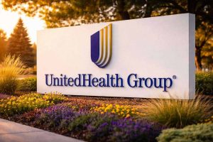 UnitedHealth (UNH) stock price holds near $294 as Medicare regulator targets rival Elevance