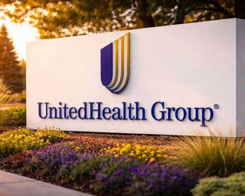 UnitedHealth (UNH) stock price holds near $294 as Medicare regulator targets rival Elevance